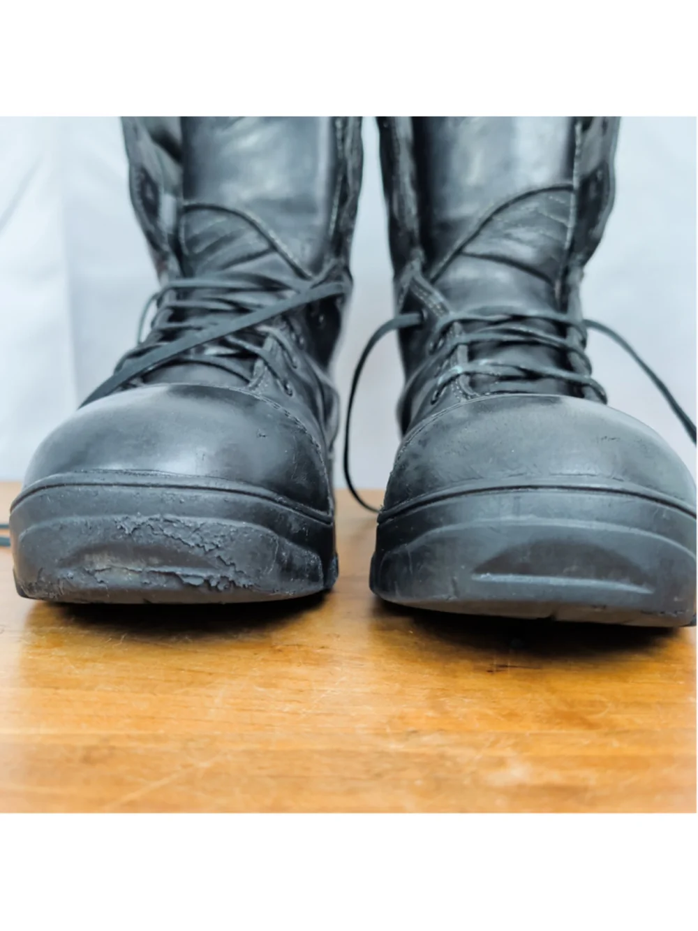 Danner Modern Firefighter 8